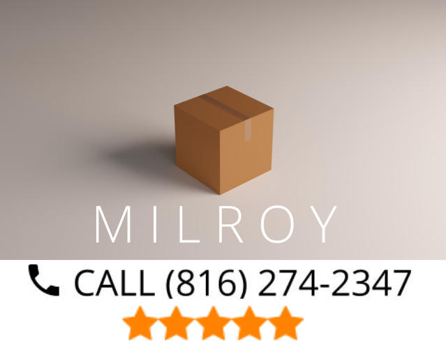 M I L R O Y